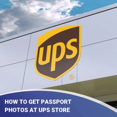 passport photos 62052|Passport and ID Photos at The UPS Store.